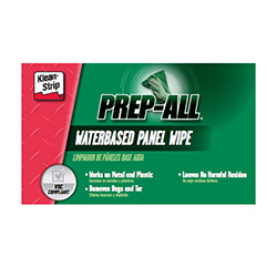 PREP-ALL BUG & TAR REMOVER